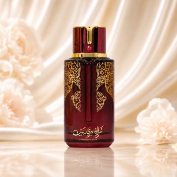 Parfum Arabiyat Prestige Cranberry Musk 100 ml Unisex - Img 2