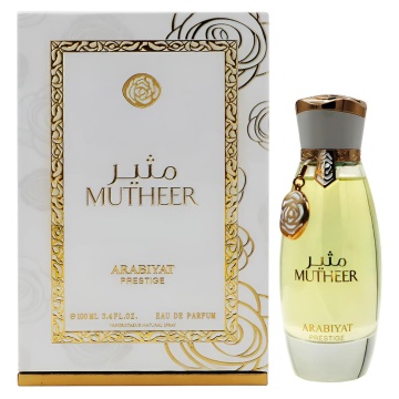 Parfum Arabiyat Prestige Mutheer 100 ml