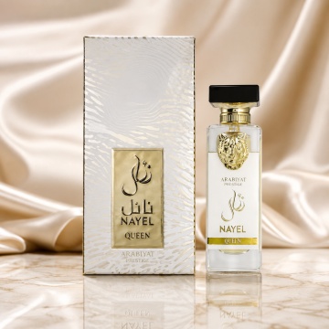 Parfum Arabiyat Prestige Nayel Queen 100 ml - Img 2