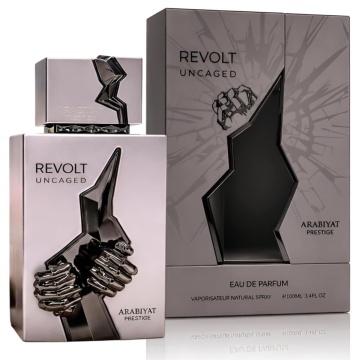 Parfum Arabiyat Prestige Revolt Uncaged 100 ml