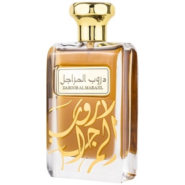 Parfum Ard Al Zaafaran Daroob Al Marajil 100 ml