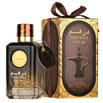 Parfum Ard Al Zaafaran Dirham Oud 100 ml, parfum arăbesc, edp, Unisex, Damă, Bărbat