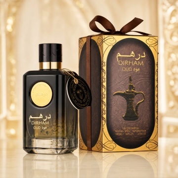Parfum Ard Al Zaafaran Dirham Oud 100 ml, parfum arăbesc, edp, Unisex, Damă, Bărbat