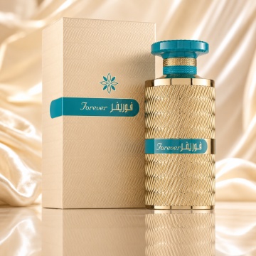 Parfum Ard Al Zaafaran Forever Gold 100 ml