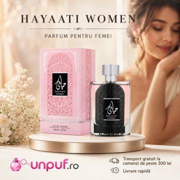 Parfum Ard Al Zaafaran Haayati Pink 100 ml, parfum arăbesc, edp, Damă - Img 10