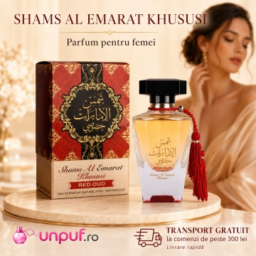 Parfum Ard Al Zaafaran Khususi Red Oud 100 ml, parfum arăbesc, edp, Damă - Img 10
