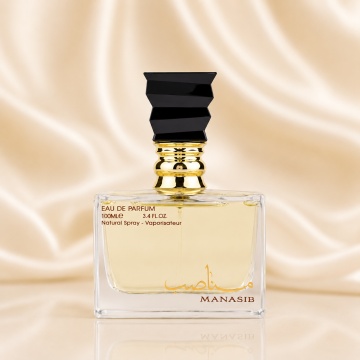 Parfum Ard Al Zaafaran Manasib 100 ml, parfum arăbesc, edp, Damă - Img 2