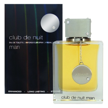 Parfum Armaf Club De Nuit Man 105 ml
