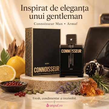 Parfum Armaf Connoisseur For Him 100 ml - Img 8