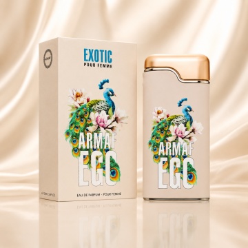 Parfum Armaf Ego Exotic 100 ml