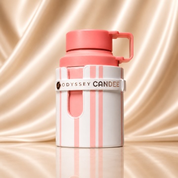 Parfum Armaf Odyssey Candee 100 ml, parfum arăbesc, edp, Damă - Img 2
