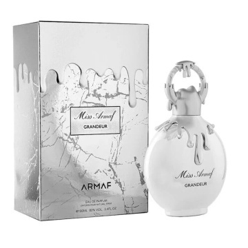 Parfum Armafmiss Grandeur 100 ml