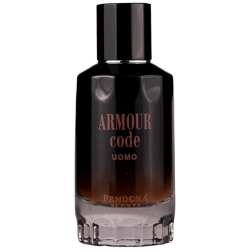 Parfum Armour Code Uomo Pendora Scents 100 ml, Apa De Parfum, Barbati - Img 2