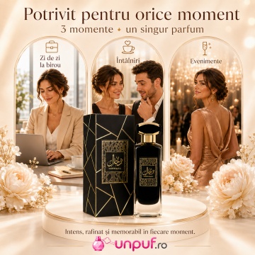 Parfum Asdaaf Terhaal 100 ml - Img 6