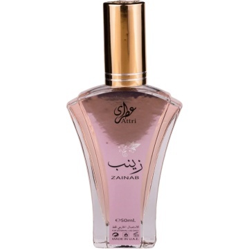 Parfum Attri Zainab Pentru 50 ml