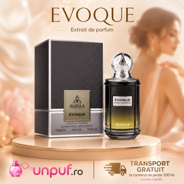 Parfum Auraa Desire Evoque 100 ml - Img 10