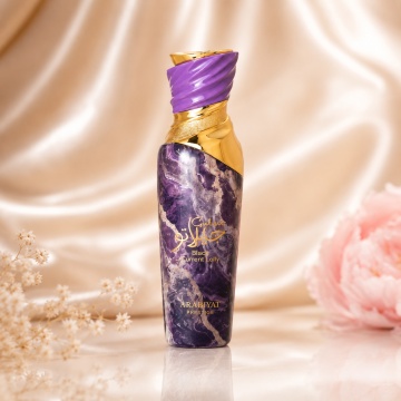 Parfum Black Current Lolly Eau de Parfum 100ml, tip arăbesc, Damă - Img 2