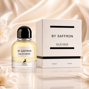 Parfum By Saffron Maison Alhambra 100 ml, Apa De Parfum, Unisex