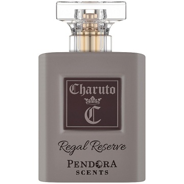 Parfum Charuto Regal Reserve Pendora Scents 100 ml, Apa De Parfum, Barbati - Img 2