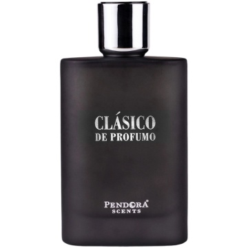 Parfum Clasico De Profumo Black Pendora Scents 100 ml, Apa De Parfum, Barbati - Img 2