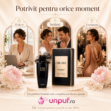 Parfum Cool Girl Pendora Scents 100 ml, Apa De Parfum, Femei - Img 7