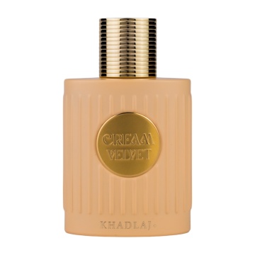 Parfum Cream Velvet Extrait de Parfum 100ml, tip arăbesc, Damă