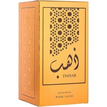 Parfum Dahab 100 ml