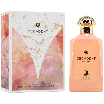 Parfum Decadent Dream Maison Alhambra 100 ml, Apa De Parfum, Femei