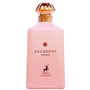 Parfum Decadent Dream Maison Alhambra 100 ml, Apa De Parfum, Femei - Img 2