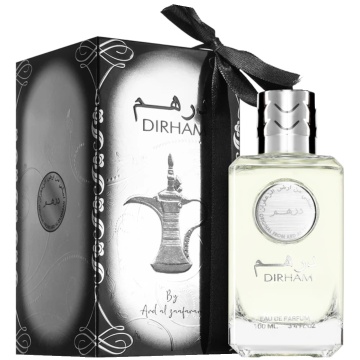 Parfum Dirham Ard Al Zaafaran 100 ml, Apa De Parfum, Barbati