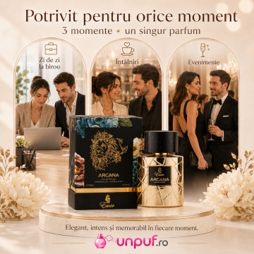 Parfum Emir Arcana 100 ml - Img 6