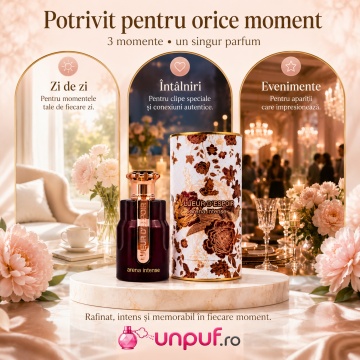 Parfum Emir Arena Intense Lueur D'Espoir 100 ml - Img 6