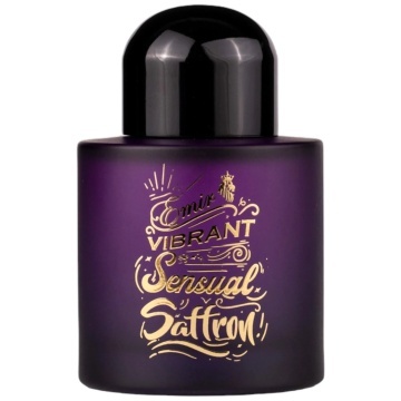 Parfum Emir Vibrant Sensual Saffron 100 ml