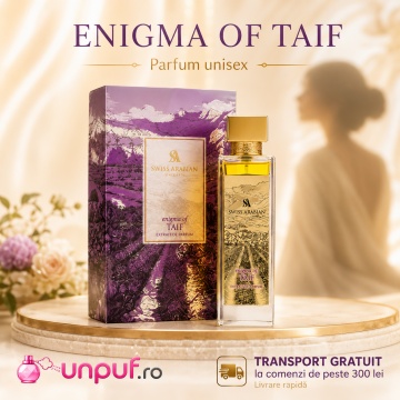 Parfum Enigma of Taif Extrait de Parfum 100ml, tip arăbesc, Unisex, Damă, Bărbat - Img 10
