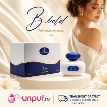 Parfum Escent B.Bold 100 ml - Img 10