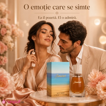 Parfum Escent Jumeirah 100 ml - Img 5