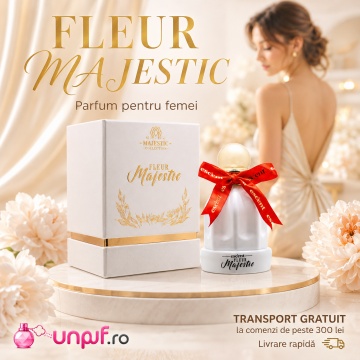 Parfum Escent Majestic Fleur 100 ml - Img 10