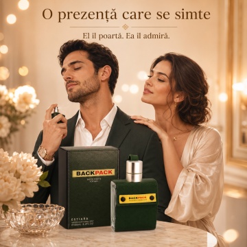 Parfum Estiara Backpack 100 ml - Img 4