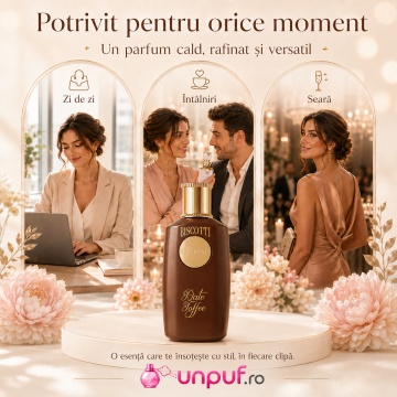 Parfum Extract De Parfum Khadlaj Biscotti Date Toffee 100 ml - Img 6