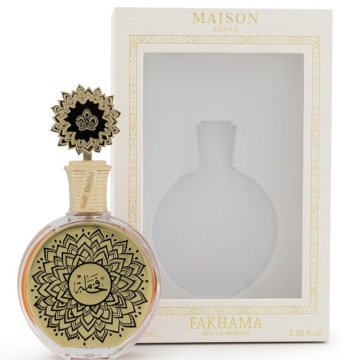 Parfum Fakhama Maison Asrar 100 ml, Apa De Parfum, Femei