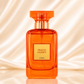 Parfum Flavia Peach Honey 100 ml
