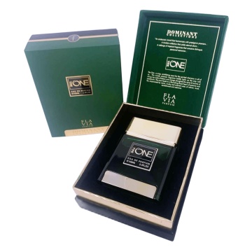 Parfum Flavia The One 100 ml - Img 12