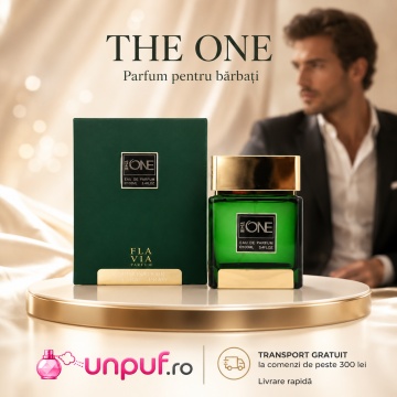 Parfum Flavia The One 100 ml - Img 10