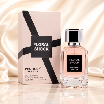 Parfum Floral Shock Pendora Scents 100 ml, Apa De Parfum, Femei