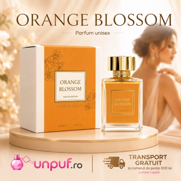 Parfum Flower Scents Orange Blossom 65 ml - Img 10