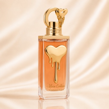 Parfum Fragrance World Allure Couture 100 ml - Img 2