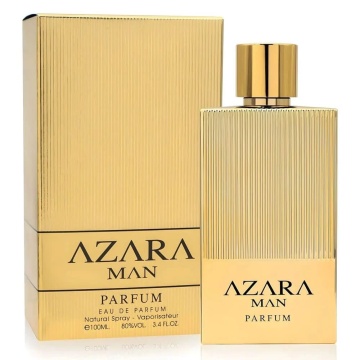 Parfum Fragrance World Azara Man 100 ml, Parfum