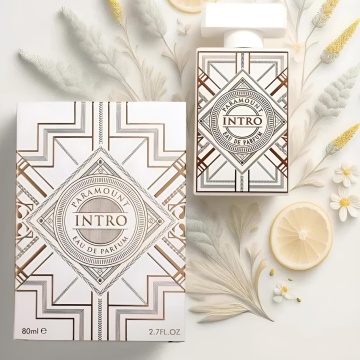 Parfum Fragrance World Intro Paramount 100 ml