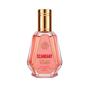 Parfum Fragrance World Scandant Belle Celine 50 ml