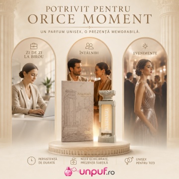 Parfum French Avenue Marmara 100 ml - Img 6